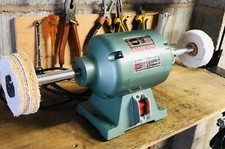 SIP Bench Polisher - Heavy