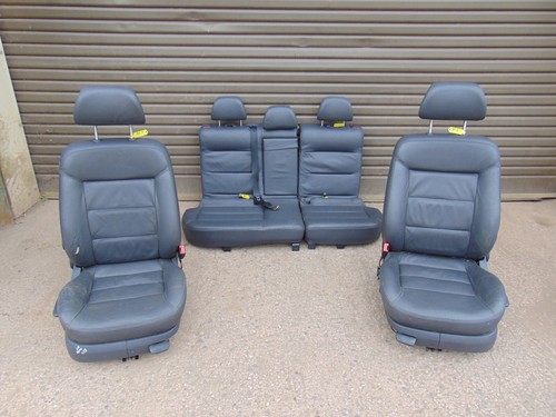 Passat seats interior - vw,