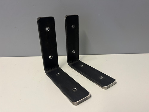 Mild steel heavy duty - mild, 90*