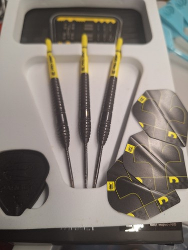 Target darts bolide void - bolide, 03