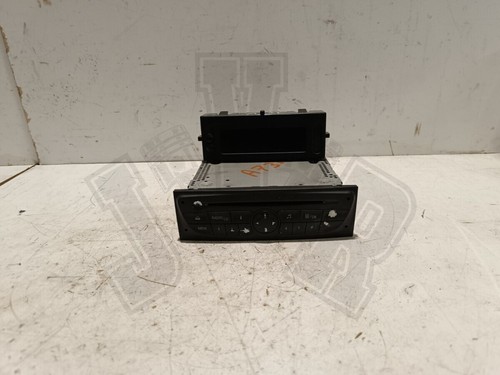 Renault clio radio - renault, player