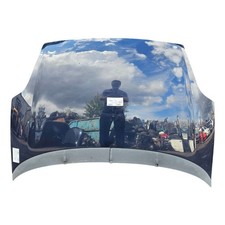 FIAT PUNTO EVO MK3 199-3 2010-2012 BONNET 51701140