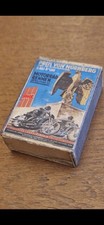 German WW2 Era matchbox Third