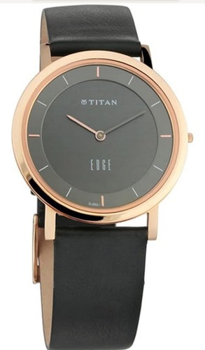 Titan edge quartz - titan, analog