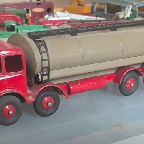 Dinky supertoys 504 foden - 504,