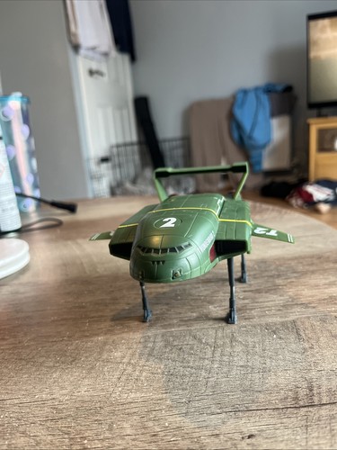 Thunderbird - , 2