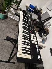 M-Audio Oxygen 61 USB Midi