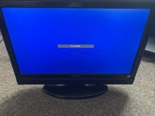 Hitachi L19DP04UJ Retro Gaming