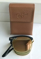 Ray-Ban Sunglasses Folding