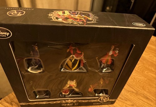 Disney store exclusive - disney,