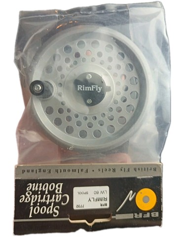 Bfr rimfly 7732 spool - 60,