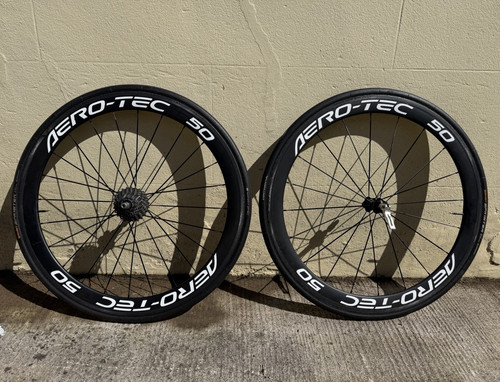 Aero tec g50 700c - 700c, fibre