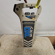 C.Scope DXL Cable Avoidance