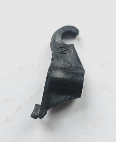Rover plug lead clip - rover, ht/plug