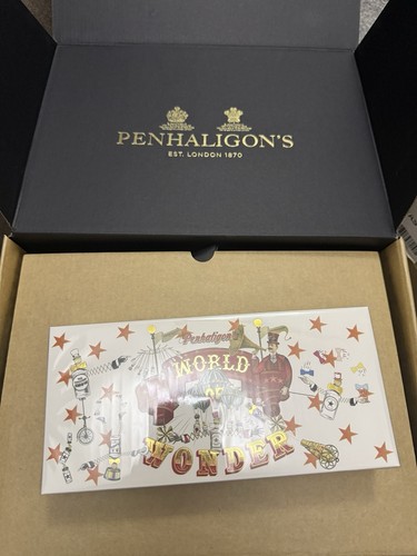 Penhaligons world wonder - penhaligons,