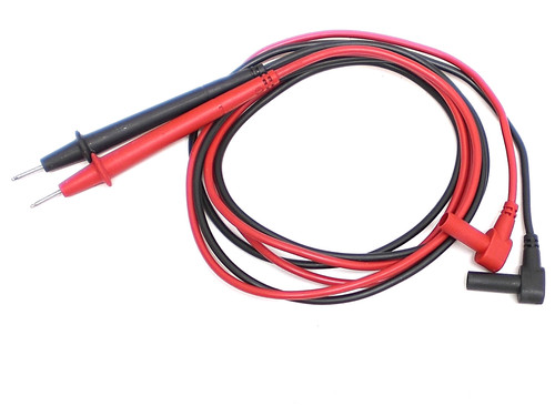 Genuine fluke test leads - fluke,