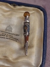 Antique Victorian Scottish