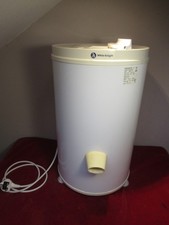 White Knight Spin Dryer 2800 RPM.