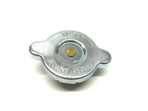 Radiator cap coolant - cap,