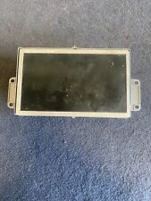 2005 PEUGEOT 407 MULTIFUNCTION DISPLAY SCREEN 9663321480 #10