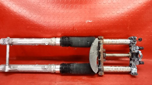 Fork stem plate - fork, wheel