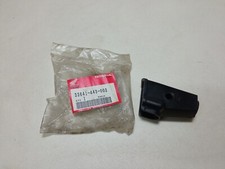 Honda CB 250N 400N Indicator Stem Stalk Mount Cover GENUINE (33641-443-003)