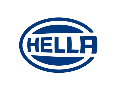 Hella cm7rp spark plug - spark,
