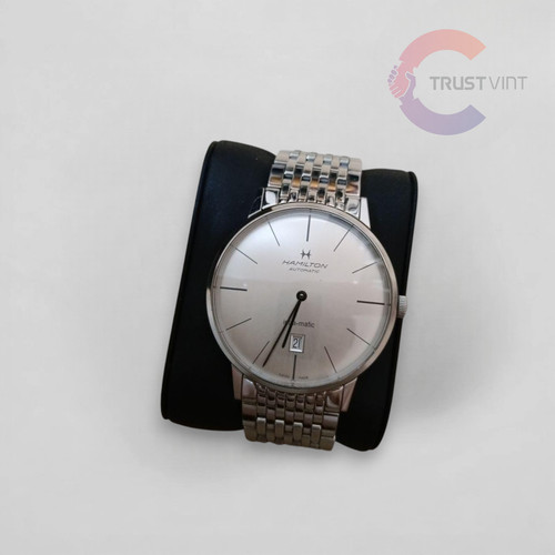Hamilton intra matic h38755151 - intra-matic,