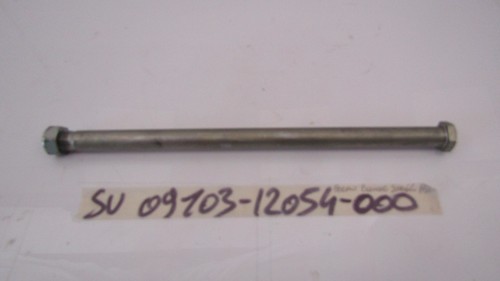 Engine support pin suzuki - pin,