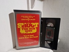 Shoot the Sun Down - Big Box