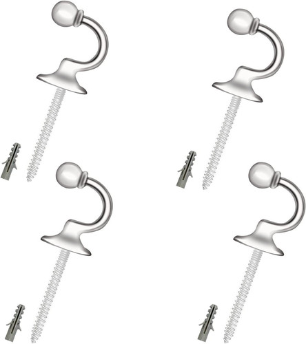 Pcs curtain tie backs - pcs,