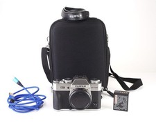 Fujifilm X-T30 Fuji Camera
