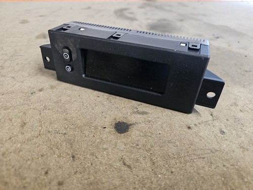 Vauxhall corsa dashboard - vauxhall,