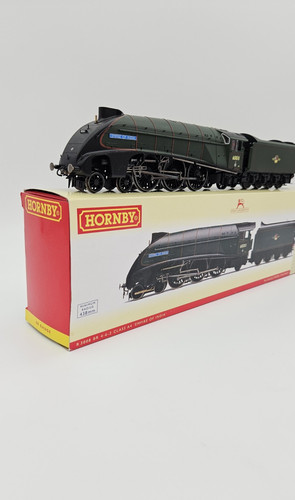 Hornby gauge r3008 60011 - oo,