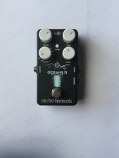 ELECTRO-HARMONIX OCEANS11