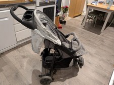 Lightweight Citi Neo 3