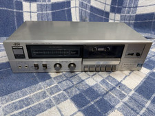 Vintage JVC KD-V100B Stereo