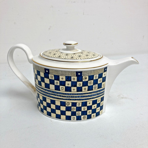 Wedgwood samurai - (refjoh11),