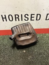 Sachs Dolmar 123 Petrol