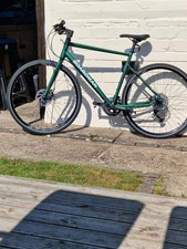 Boardman Hybrid Bike