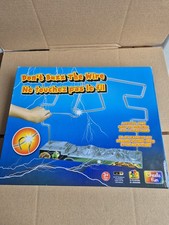 Don’t Buzz The Wire Electric