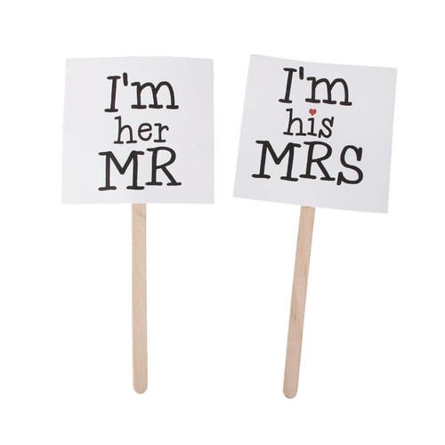 And mrs chair - mr, signs
