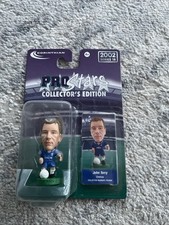 Chelsea 2002 John Terry Corinthian Prostars Figure Unopened