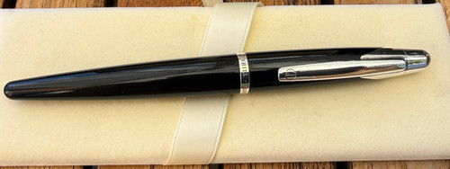 Dunhill ad2000 fountain - dunhill,
