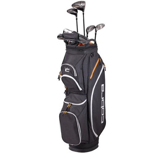 Cobra fly mens 11 - 2,