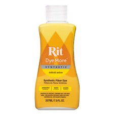 Rit DyeMore Liquid Dye for