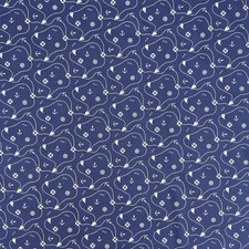 Nautical Sea Design Polycotton
