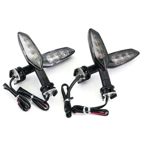 Led turn signal light - led,