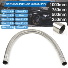 ANY SIZE EXHAUST REPAIR