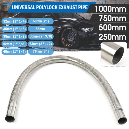 Any size exhaust repair - any,